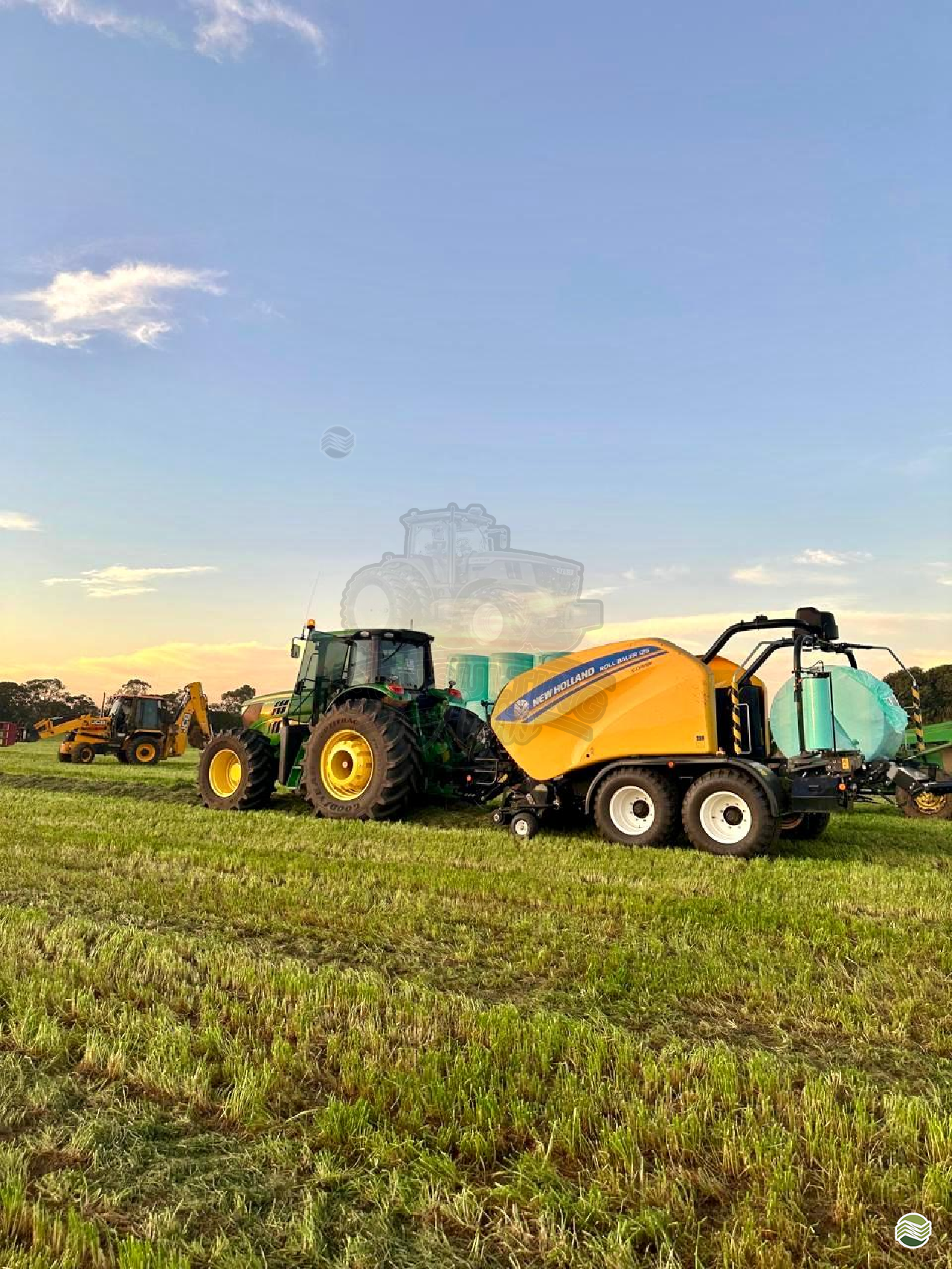 IMPLEMENTOS AGRICOLAS DIVERSOS DIVERSOS Consulting Agro ITUVERAVA SÃO PAULO SP
